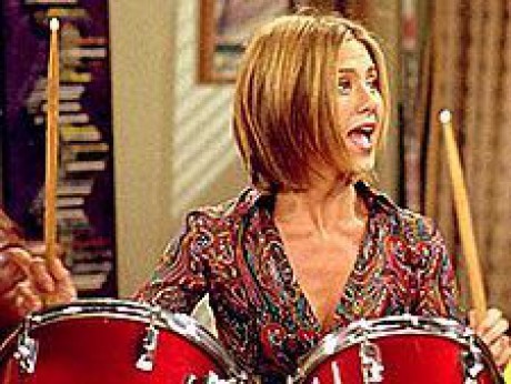 Rachel Green